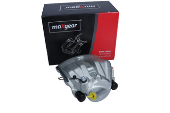 MAXGEAR Zacisk Hamulcowy 82-0825 Volvo 850/C70/S60/S70/S80/V70 91-10 Lewy Przód