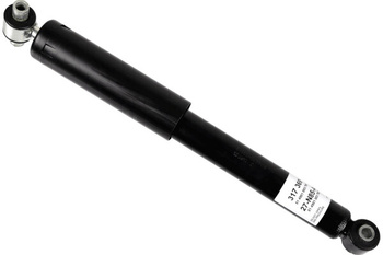 SACHS Amortyzator 317 369 Tył do FORD FOCUS Kombi 11-