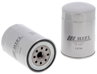 Filtr oleju T 6734