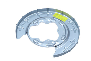 TRISCAN Osłona tarczy hamulcowej 812518206 Hyundai I30 Tył Prawa (07-16)