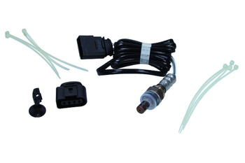 NTK Sonda Lambda OZA806-EE4 OZA806-EE4 do VW, Długość przewodu: 1670mm