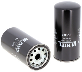 Filtr oleju SO 303