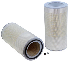 Filtr powietrza - główny SA 16581