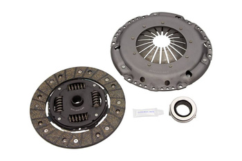 RYMEC Sprzęgło kompletne JT9488 Seat Cordoba/VW Passat/T4/Golf II/III 1.9-2.5 (88-04)