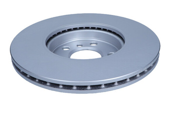 QUARO Tarcza hamulcowa QD7969 BMW Przód Seria 2/X1 1.5-2.0 od 2014 z powłoką antykorozyjną