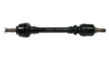 SKF Półoś Napędowa VKJC4051 Citroen C3/C4/DS3 09-, Peugeot 207/208/308/2008/3008 07- 1.6 HDI Lewy