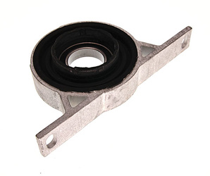 MAXGEAR Podpora wału napędowego 49-1057 do BMW E65/E66 Komplet