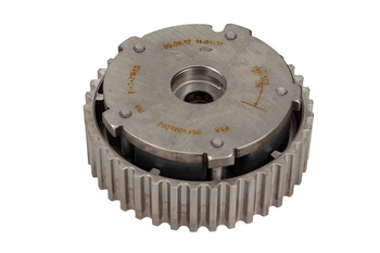 OE PSA KOŁO WAŁKA ROZRZĄDU CITROEN/PEUGEOT 206, 307 2,0 16V