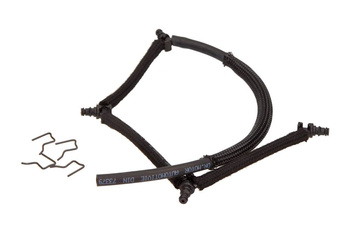 DR. MOTOR Przewód Przelewowy DRM6108 Fiat Scudo 2.0 JTD 07-