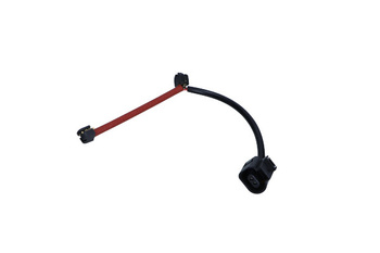 QUICK BRAKE CZUJNIK KLOCKÓW HAMULCOWYCH AUDI TYŁ Q7 08-