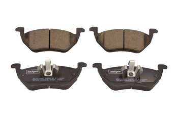 MAXGEAR Klocki hamulcowe 19-2997 FORD Tył MAVERIC 01-/MAZDA TRIBUTE