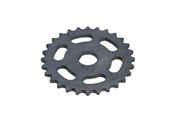 OE VAG Koło Pompy Oleju 059109570F Audi A6 13- 3,0 TDI