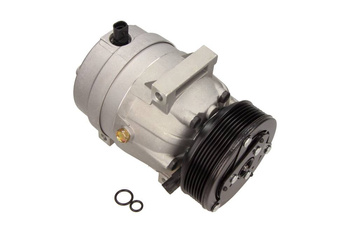 NRF KOMPRESOR KLIMATYZACJI RENAULT LAGUNA 02-