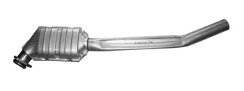 JMJ Katalizator BMW E46 2,0D JMJ1080006