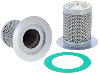 Separator powietrze/olej OS 105