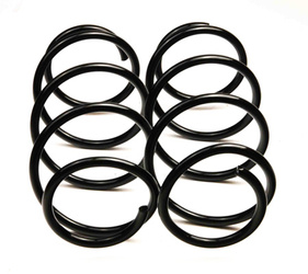 MAXGEAR Sprężyna zawieszenia 60-0240D Volvo Przód S40/V40 00-03 1.8-2.0