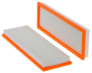 Filtr kabinowy NOT CERTIFIED EN15695 SC 90114