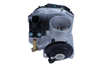 MEAT&DORIA Przepustnica MD89003 VW POLO 1.0/1.4/1.6 91-