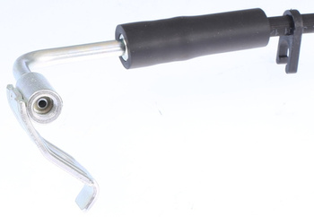 TRISCAN Przewód hamulcowy elastyczny 815080326 JEEP przód WRANGLER 2.8 CRD/3.8 07- lewy