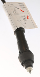 TRISCAN Linka sprzęgła 814028247 Citroen Berlingo Diesel Automat (05-)