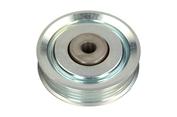 INA Rolka napinacza paska wielorowkowego 531084510 DAIHATSU 1.3 SIRION 05- / TERIOS 00-