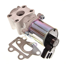 MAXGEAR Zawór EGR 27-0702 Toyota Auris/ Avensis/ Rav4 2,0/2,2 D4D/D-CAT 06-