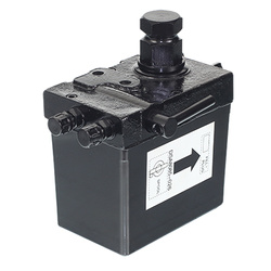 GMP Pompa Podnoszenia Kabiny MB ACTROS GMP462153H