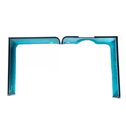 Brak producenta KPL. OWIEWEK SZYBY DRZWI DAF XF105, 95X95 1997-2012R GMPDF01