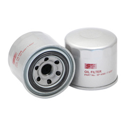 Filtr oleju SP 4068 - SF FILTER