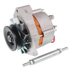 ALTERNATOR C-360 14V + WSPORNIK 50457971A