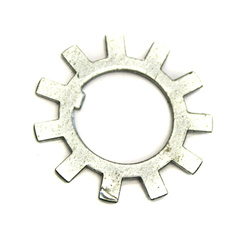 Podkładka osi koła pośredniego C-360 26x20x1mm 0050504250