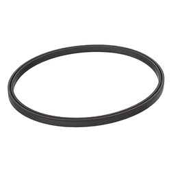Uszczelka Filtra Powietrza C-385 4-CYL, 200X215X9,5MM 0093011042