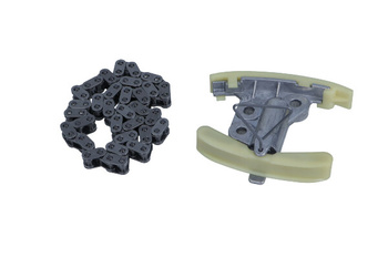 FEBI ZESTAW ŁAŃCUCHA ROZRZĄDU DB 2.0CDI 18- (POMPY OLEJU)