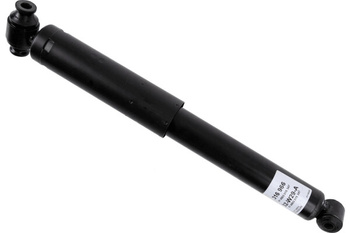 SACHS Amortyzator Tył 316 966 FORD Tourneo Custom V362 Autobus (F3) 2.2 TDCi 12- (Patrz Katalog)