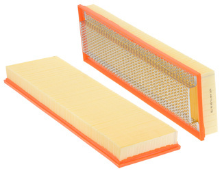 Filtr powietrza SA 732