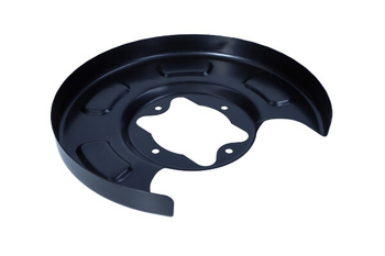 HERTH+BUSS Hyundai I10 J3340503 Osłona Tarczy Hamulcowej Tył 1,0-1,2 08- Lewy