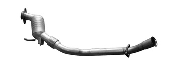 JMJ Katalizator JMJ1080164 BMW E46 2.0D/2.5D