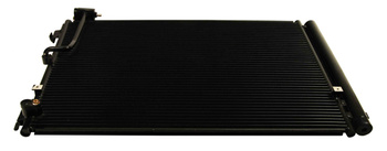 MAXGEAR Skraplacz Klimatyzacji VW AUDI A8 2,0-6,3TFSI/ 3,0TDI/4,2TDI 11- AC830198