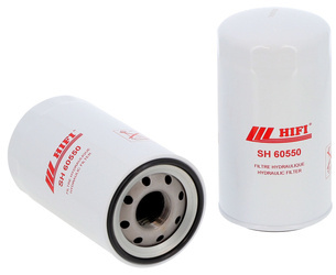 Filtr hydrauliczny SH 60550