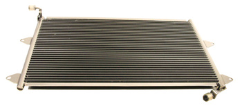 MAXGEAR SKRAPLACZ KLIMATYZACJI VW POLO/ IBIZA