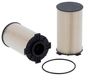 Filtr paliwa SN 30055