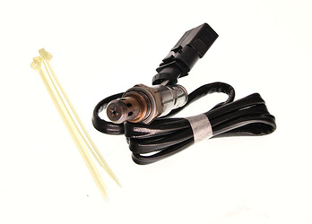 NTK Sonda Lambda OZA864-EE7 do VW, Długość przewodu: 1055mm