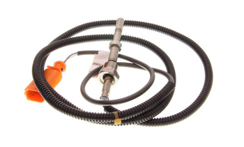 NRF CZUJNIK TEMPERATURY SPALIN VW TOUAREG 3,0TDI 04-