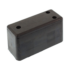 Odbój Dojazdowy 250X108X135X175/50MM OD55250108135