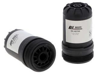 Filtr paliwa SN 40705