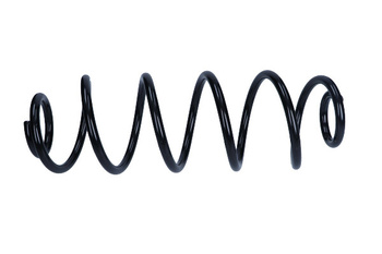 MAXGEAR Sprężyna Zawieszenia 60-0739D Audi A4 1.8 11.07-12.15 Tył