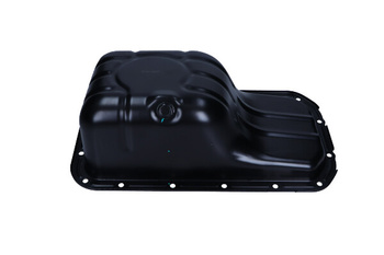 OE KIA HYUNDAI Miska Oleju 2151002510 HYUNDAI ATOS, ATOS PRIME, GETZ, I10/ KIA PICANTO 1.0/1.1 ORYGINAŁ