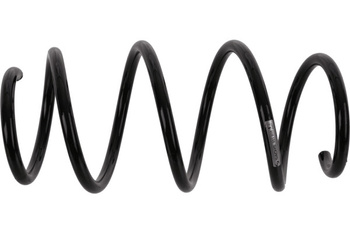 SACHS SPRĘŻYNA ZAWIESZENIA PRZÓD VW GOLF VII (5G1, BQ1, BE) 12- / GOLF VII ESTATE (BA5) 13- / SPORTSVAN (AM1) 14- 993 905