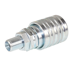 Szybkozłącze hydrauliczne GZM gniazdo M16X1,5 GH M16X1,5 P