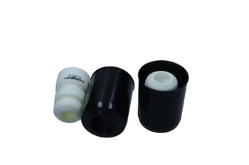MAXGEAR Zestaw montażowy amortyzatora 72-5678 Audi A4, A7 1.8-4.0 Przód (01.2008-) (Odboje+Osłony)